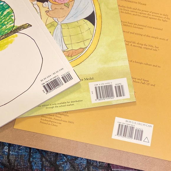 Kids Scholastic Book Bundle 1st/2nd Grade Level with DIY Coloring - Picture 14 of 15